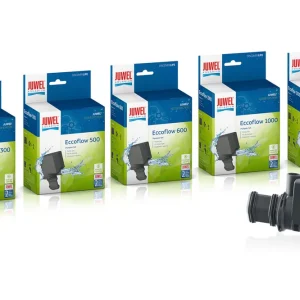 Nur Für Kurze Zeit Juwel Pumpe Eccoflow 500, Umwälzpumpe